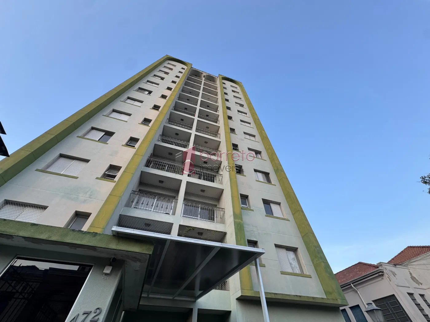 APARTAMENTO PARA VENDA E LOCAÇÃO NO CONDOMÍNIO MARECHAL DEODORO – JUNDIAÍ/SP