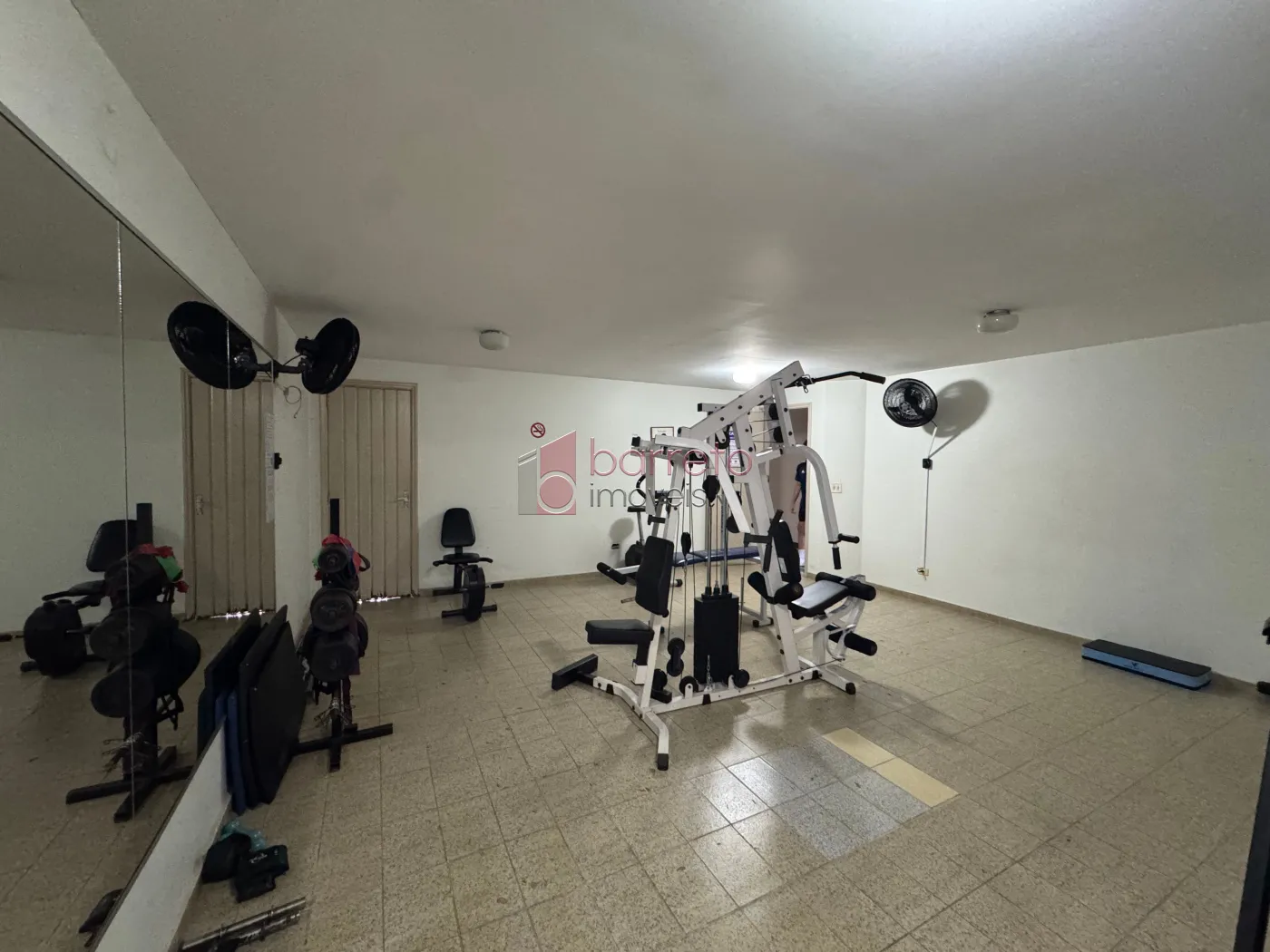 APARTAMENTO PARA VENDA E LOCAÇÃO NO CONDOMÍNIO MARECHAL DEODORO – JUNDIAÍ/SP