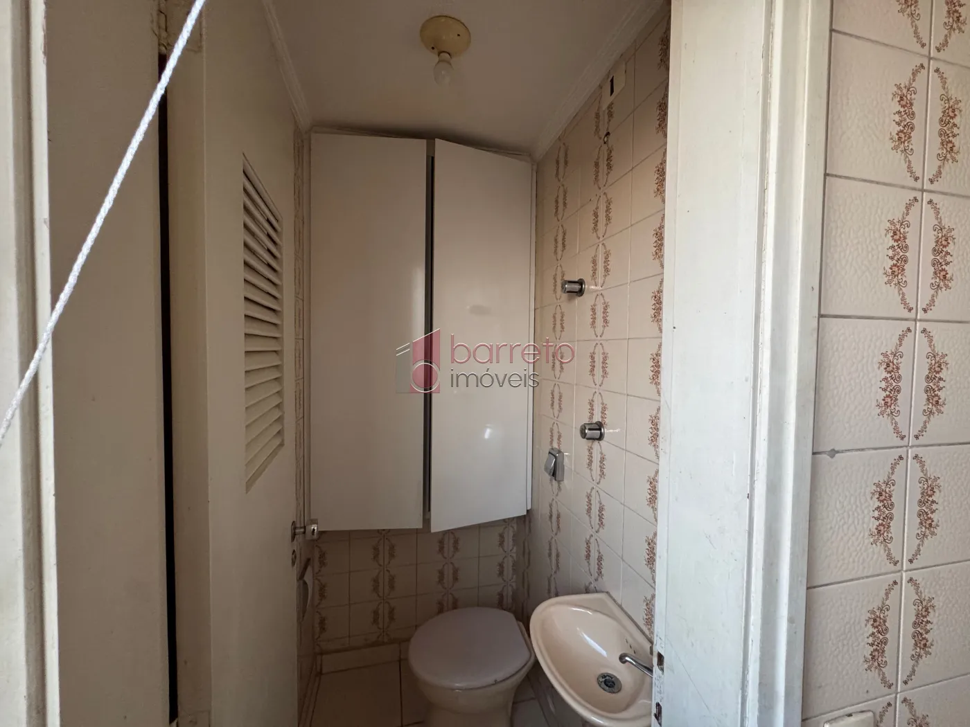 APARTAMENTO PARA VENDA E LOCAÇÃO NO CONDOMÍNIO MARECHAL DEODORO – JUNDIAÍ/SP