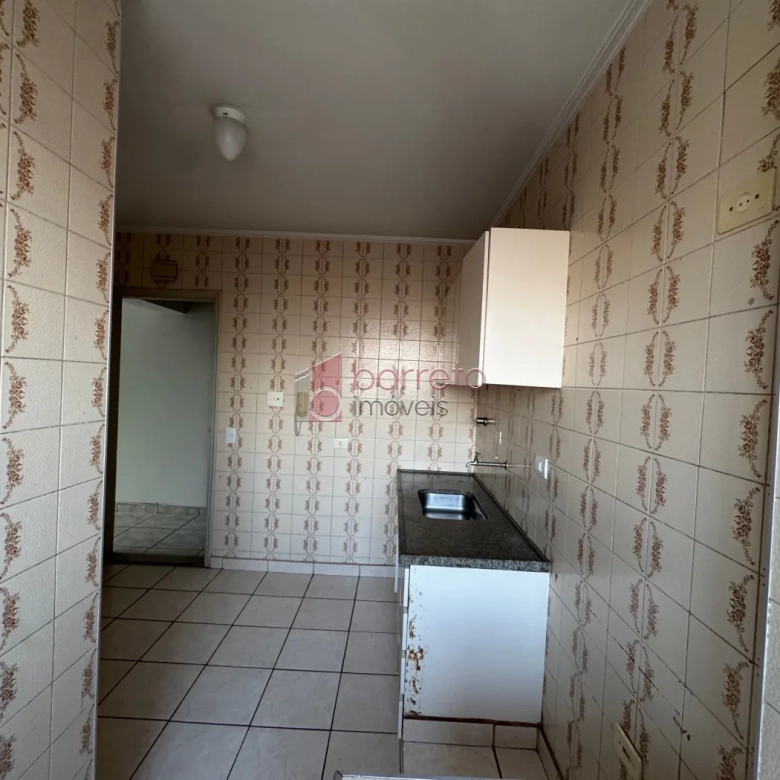 APARTAMENTO PARA VENDA E LOCAÇÃO NO CONDOMÍNIO MARECHAL DEODORO – JUNDIAÍ/SP