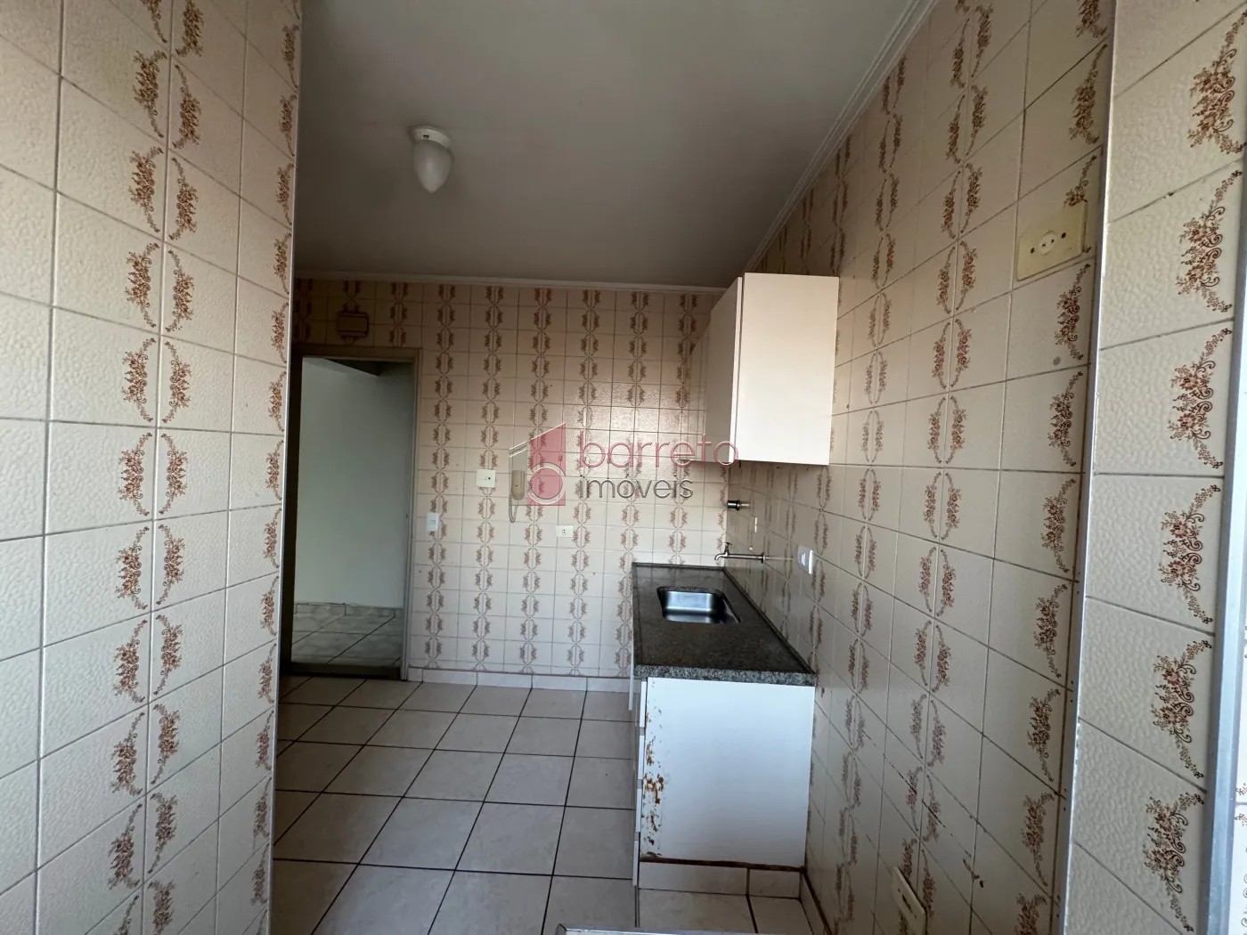 APARTAMENTO PARA VENDA E LOCAÇÃO NO CONDOMÍNIO MARECHAL DEODORO – JUNDIAÍ/SP