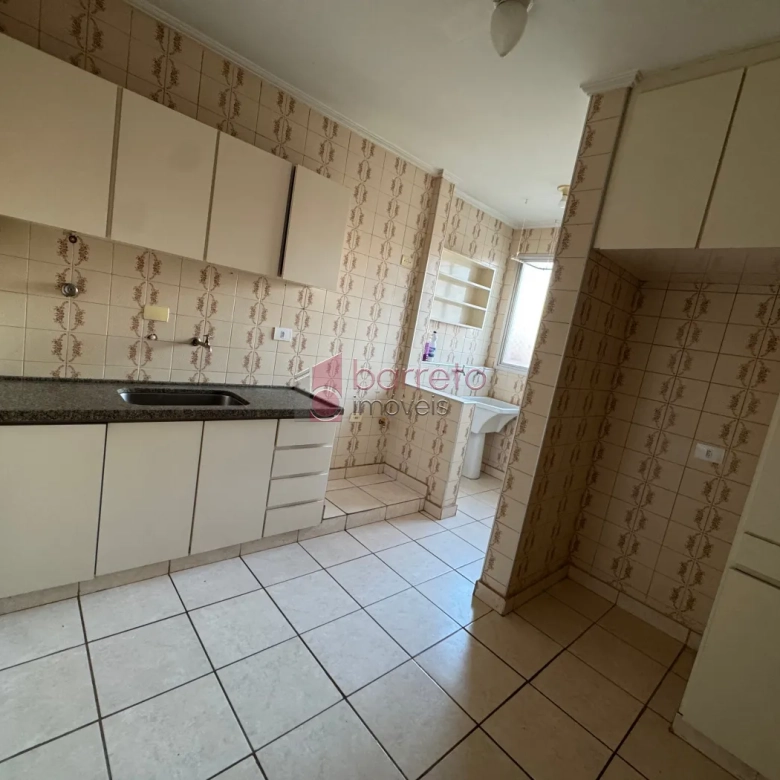 APARTAMENTO PARA VENDA E LOCAÇÃO NO CONDOMÍNIO MARECHAL DEODORO – JUNDIAÍ/SP