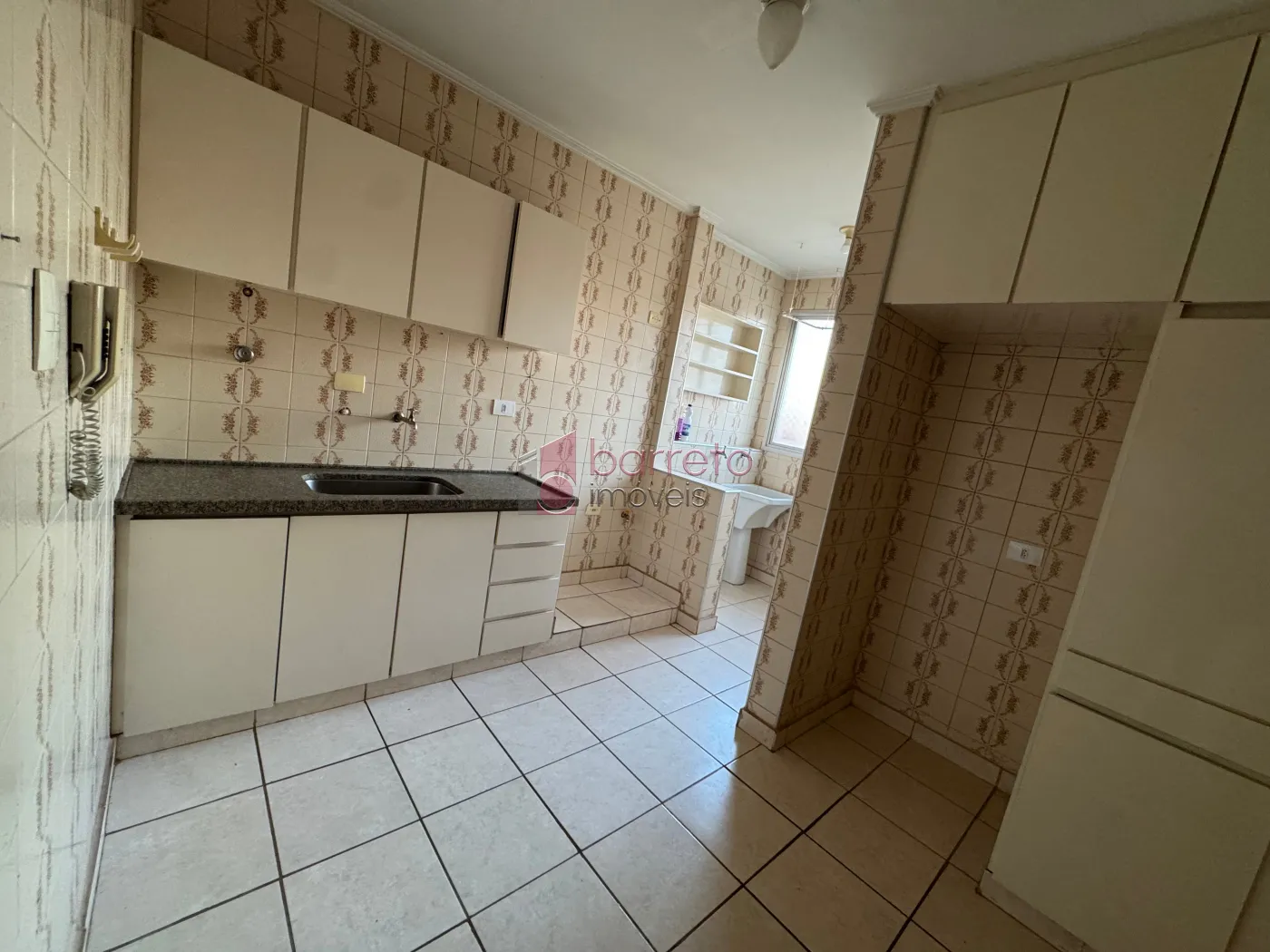 APARTAMENTO PARA VENDA E LOCAÇÃO NO CONDOMÍNIO MARECHAL DEODORO – JUNDIAÍ/SP