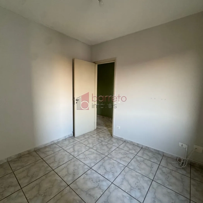 APARTAMENTO PARA VENDA E LOCAÇÃO NO CONDOMÍNIO MARECHAL DEODORO – JUNDIAÍ/SP