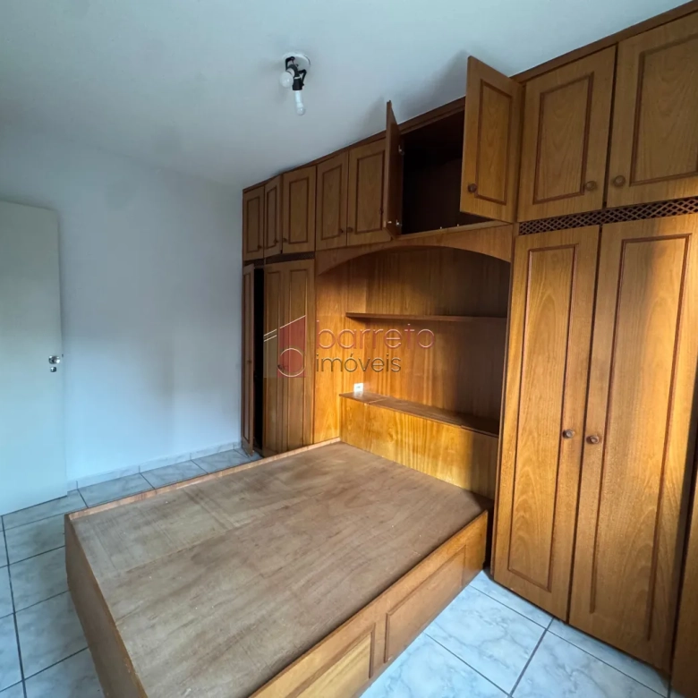 APARTAMENTO PARA VENDA E LOCAÇÃO NO CONDOMÍNIO MARECHAL DEODORO – JUNDIAÍ/SP