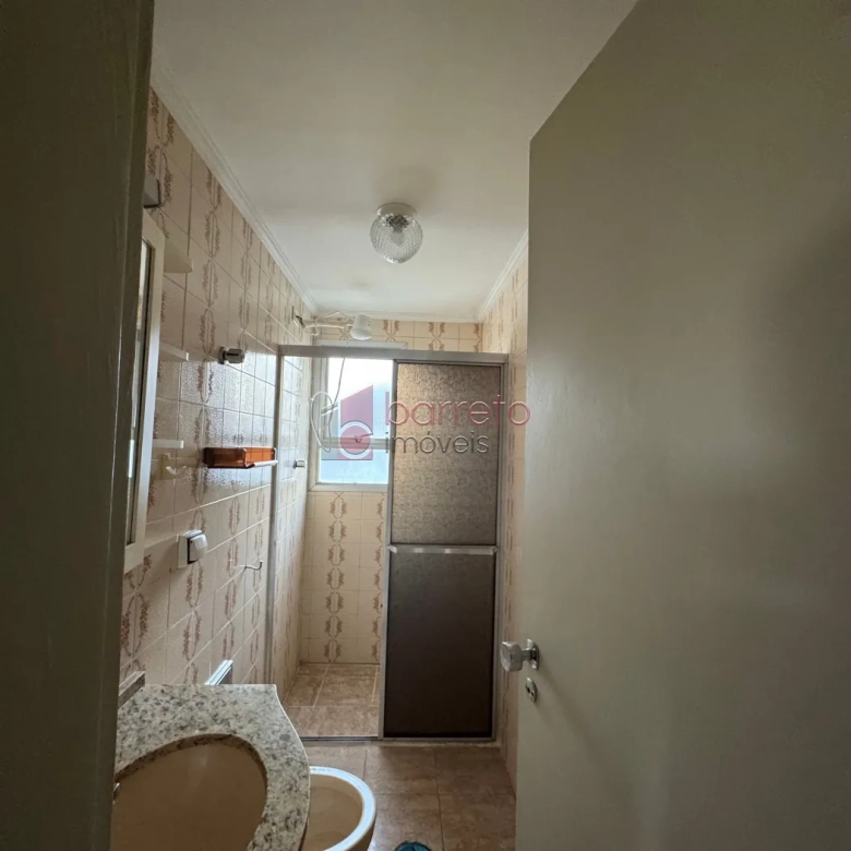 APARTAMENTO PARA VENDA E LOCAÇÃO NO CONDOMÍNIO MARECHAL DEODORO – JUNDIAÍ/SP