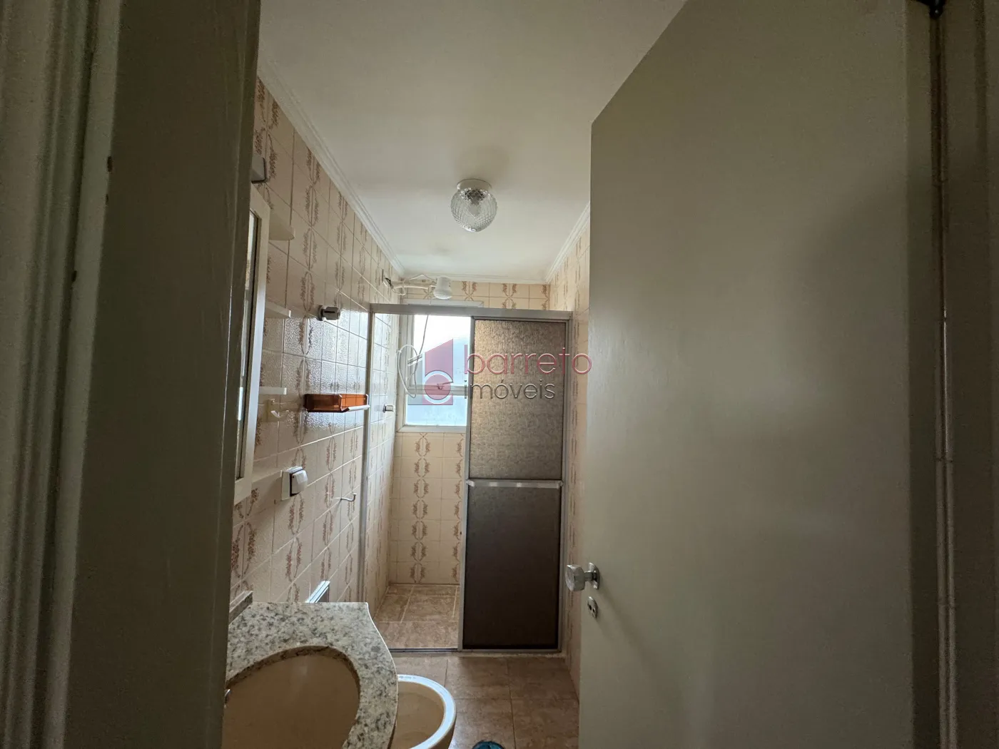 APARTAMENTO PARA VENDA E LOCAÇÃO NO CONDOMÍNIO MARECHAL DEODORO – JUNDIAÍ/SP