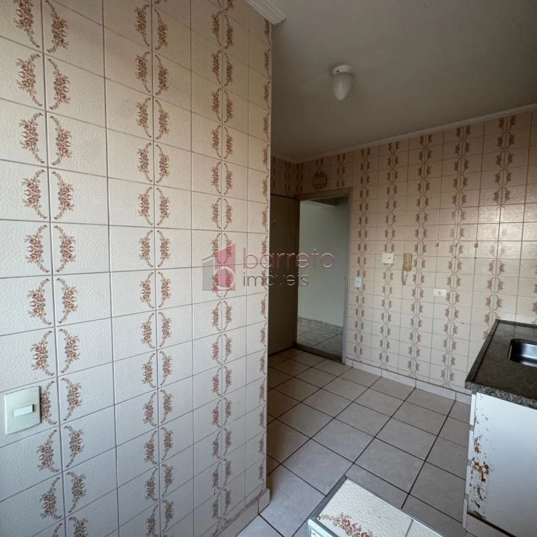 APARTAMENTO PARA VENDA E LOCAÇÃO NO CONDOMÍNIO MARECHAL DEODORO – JUNDIAÍ/SP