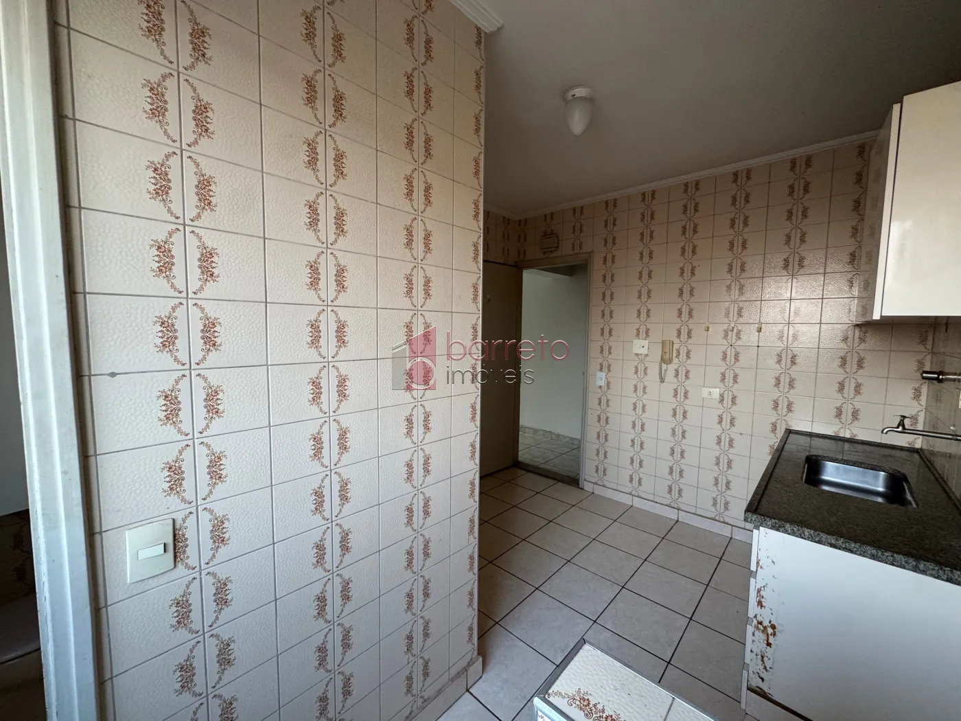 APARTAMENTO PARA VENDA E LOCAÇÃO NO CONDOMÍNIO MARECHAL DEODORO – JUNDIAÍ/SP