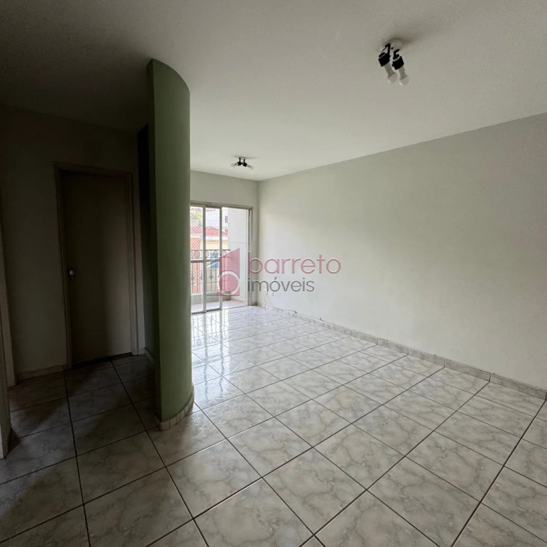 APARTAMENTO PARA VENDA E LOCAÇÃO NO CONDOMÍNIO MARECHAL DEODORO – JUNDIAÍ/SP