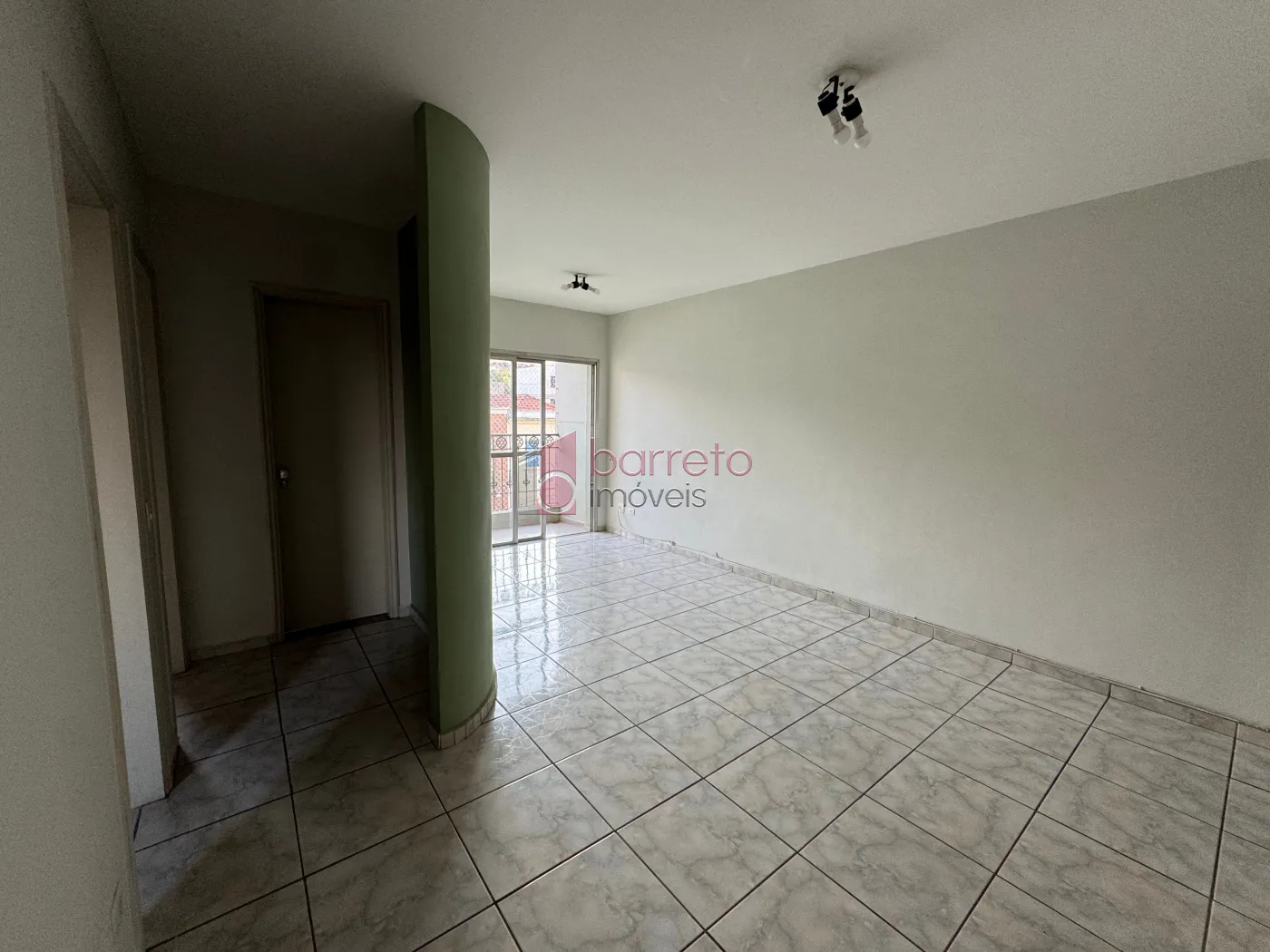 APARTAMENTO PARA VENDA E LOCAÇÃO NO CONDOMÍNIO MARECHAL DEODORO – JUNDIAÍ/SP