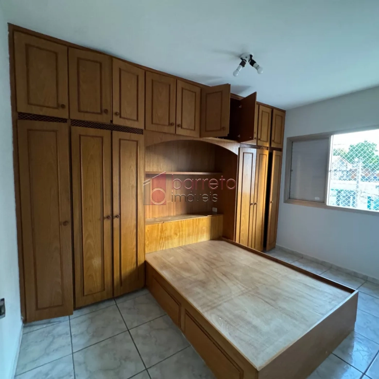 APARTAMENTO PARA VENDA E LOCAÇÃO NO CONDOMÍNIO MARECHAL DEODORO – JUNDIAÍ/SP