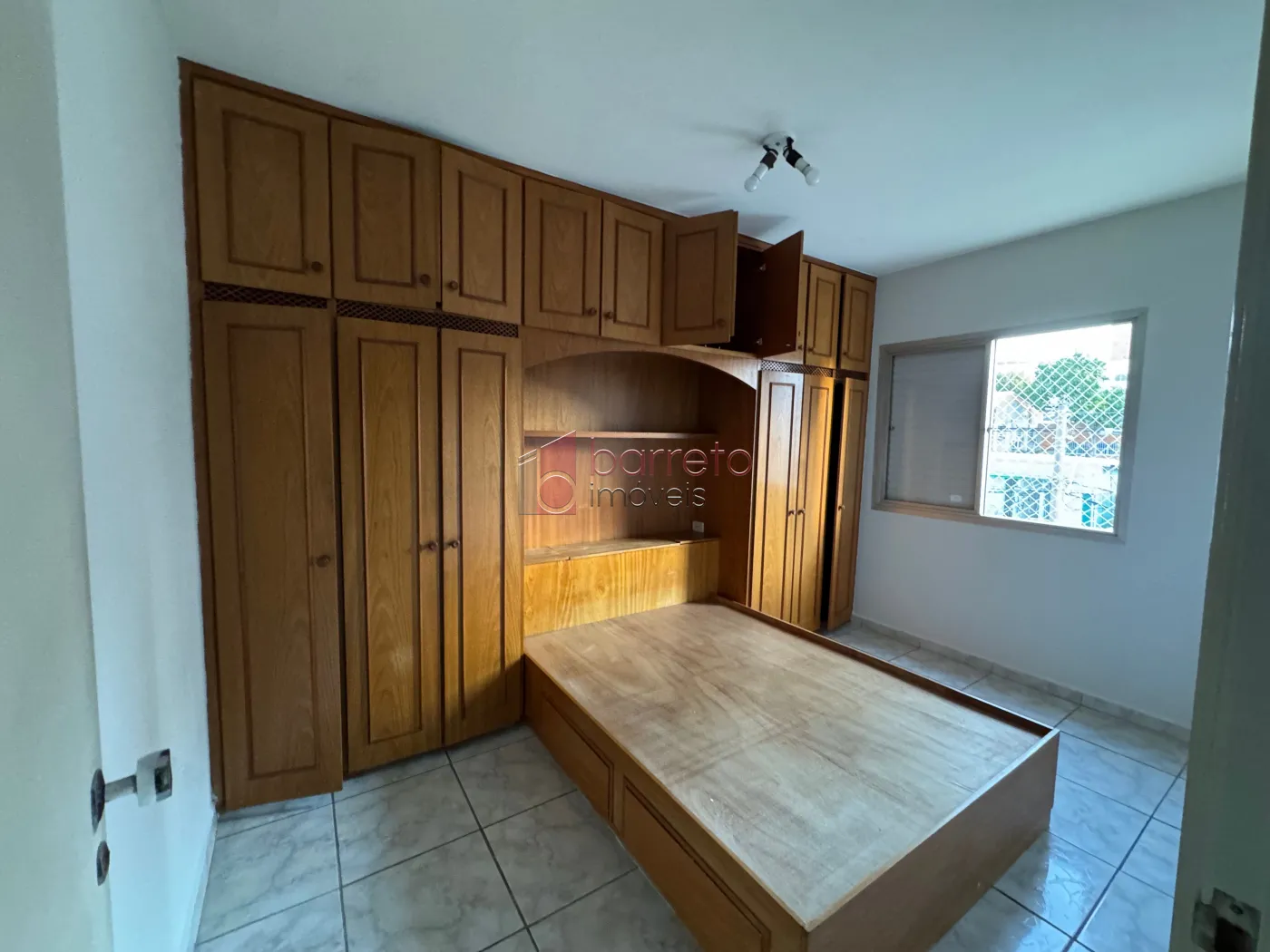 APARTAMENTO PARA VENDA E LOCAÇÃO NO CONDOMÍNIO MARECHAL DEODORO – JUNDIAÍ/SP