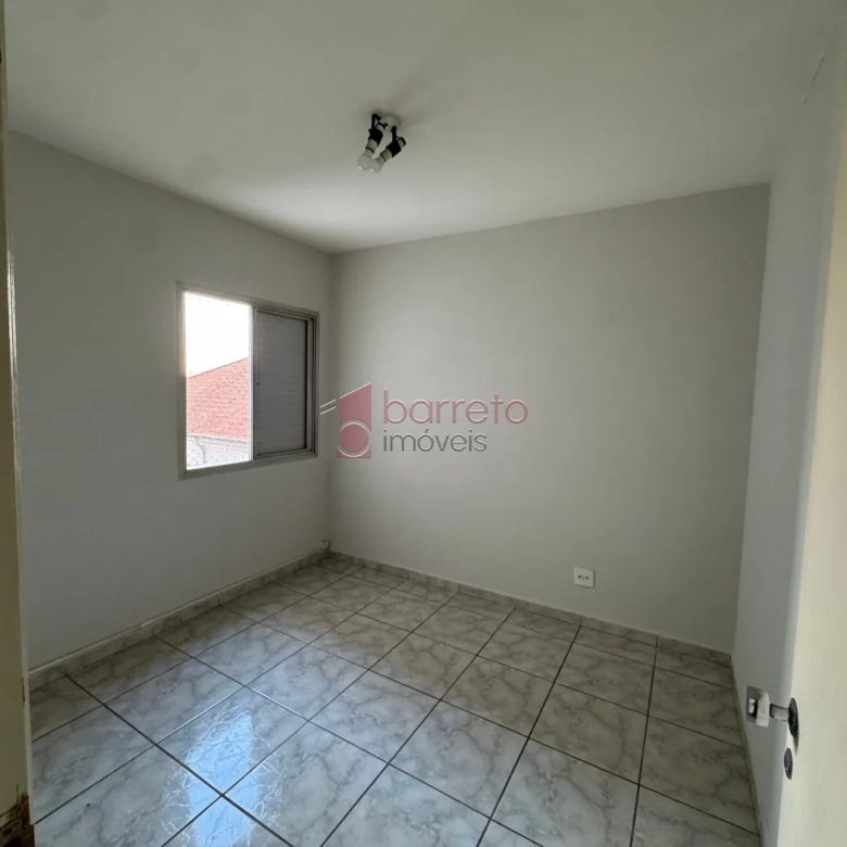 APARTAMENTO PARA VENDA E LOCAÇÃO NO CONDOMÍNIO MARECHAL DEODORO – JUNDIAÍ/SP