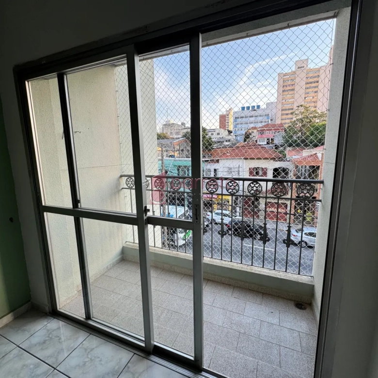 APARTAMENTO PARA VENDA E LOCAÇÃO NO CONDOMÍNIO MARECHAL DEODORO – JUNDIAÍ/SP
