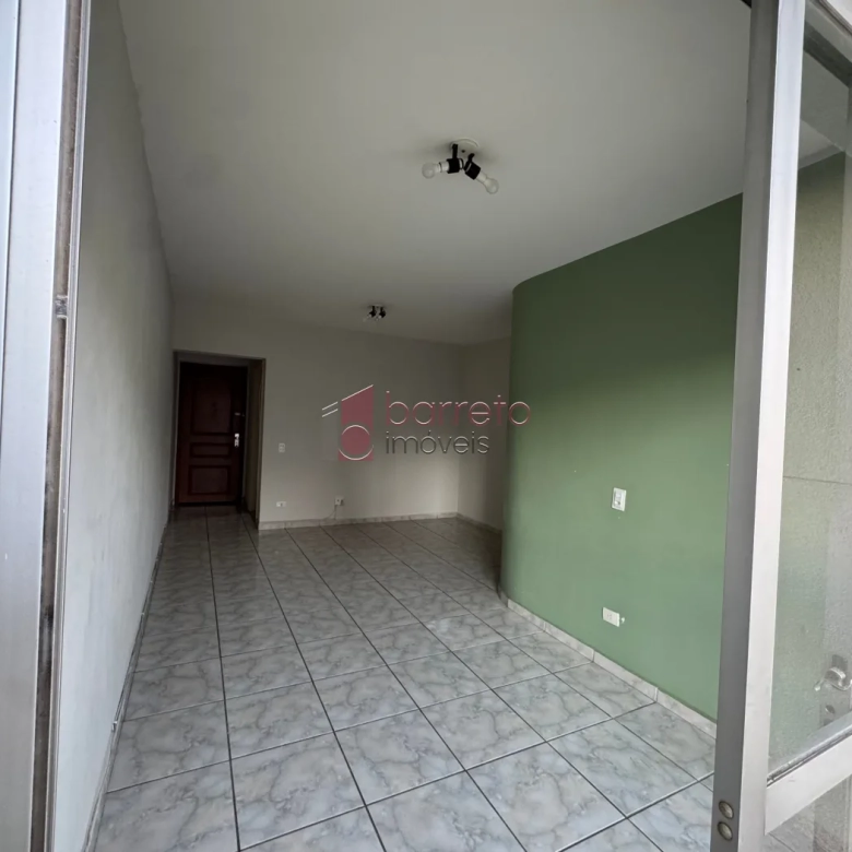 APARTAMENTO PARA VENDA E LOCAÇÃO NO CONDOMÍNIO MARECHAL DEODORO – JUNDIAÍ/SP