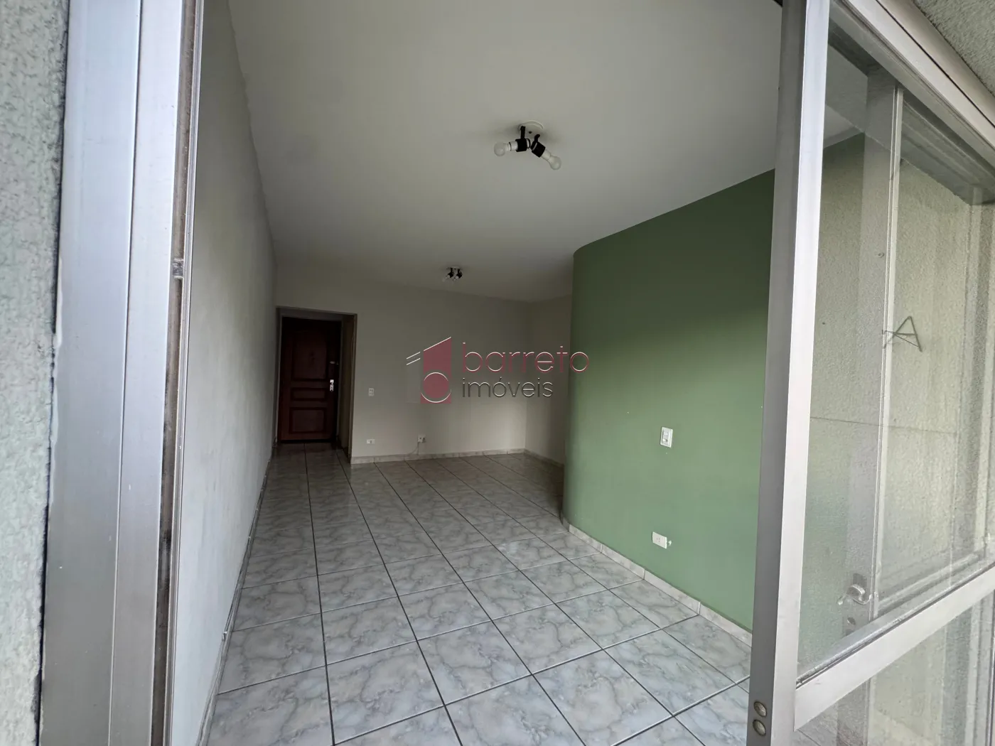 APARTAMENTO PARA VENDA E LOCAÇÃO NO CONDOMÍNIO MARECHAL DEODORO – JUNDIAÍ/SP