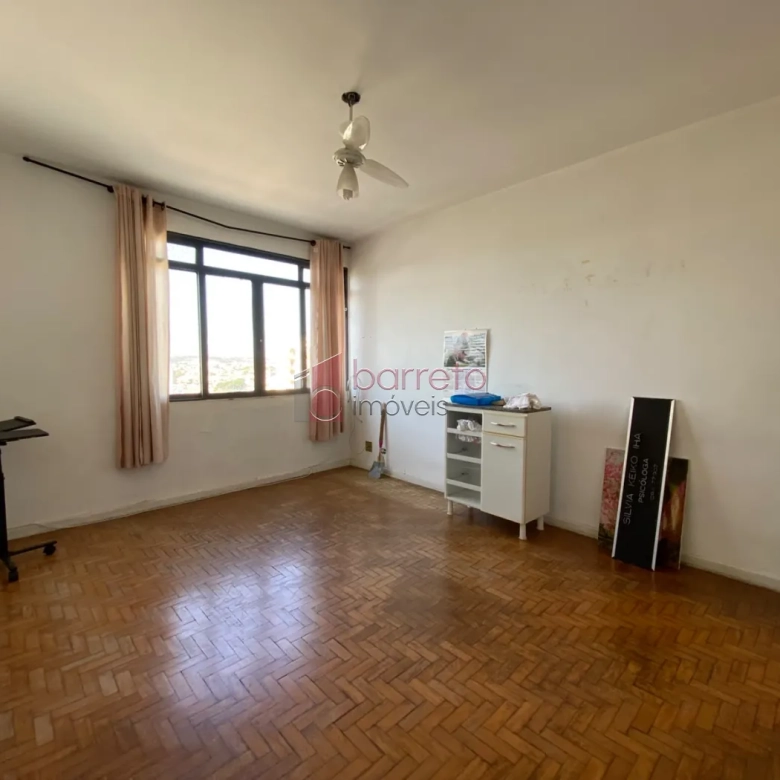 APARTAMENTO PARA VENDA E LOCAÇÃO NO EDIFÍCIO DROGASIL – JUNDIAÍ/SP