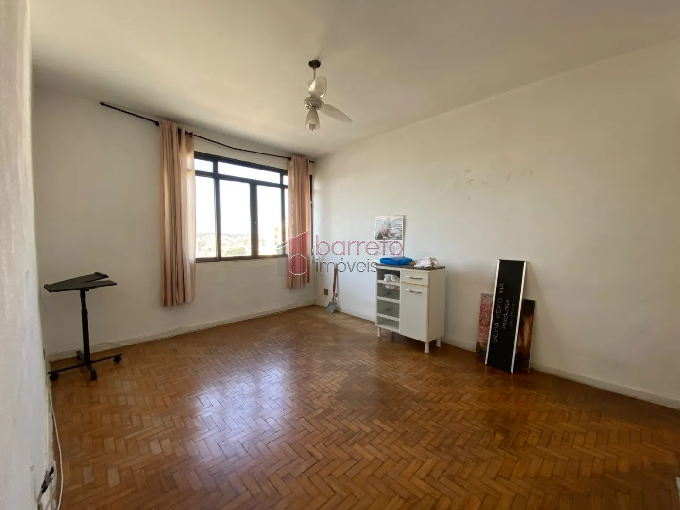 APARTAMENTO PARA VENDA E LOCAÇÃO NO EDIFÍCIO DROGASIL – JUNDIAÍ/SP