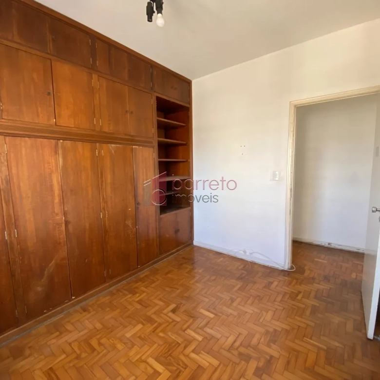 APARTAMENTO PARA VENDA E LOCAÇÃO NO EDIFÍCIO DROGASIL – JUNDIAÍ/SP