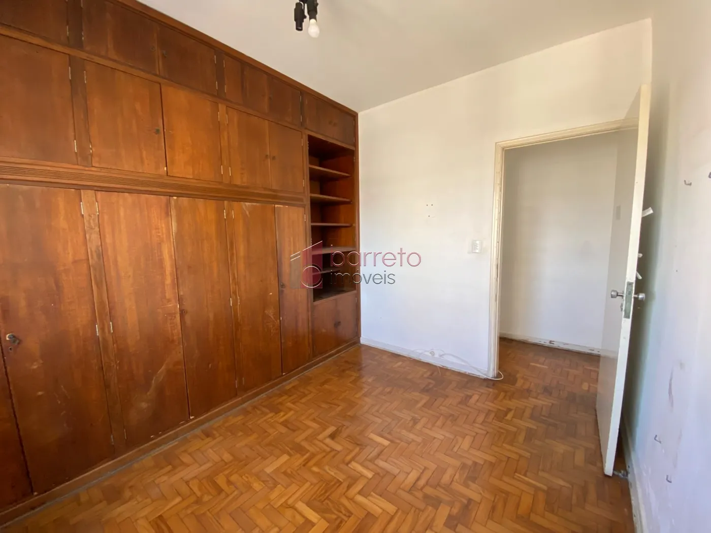 APARTAMENTO PARA VENDA E LOCAÇÃO NO EDIFÍCIO DROGASIL – JUNDIAÍ/SP