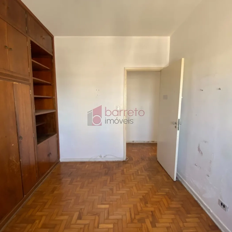 APARTAMENTO PARA VENDA E LOCAÇÃO NO EDIFÍCIO DROGASIL – JUNDIAÍ/SP