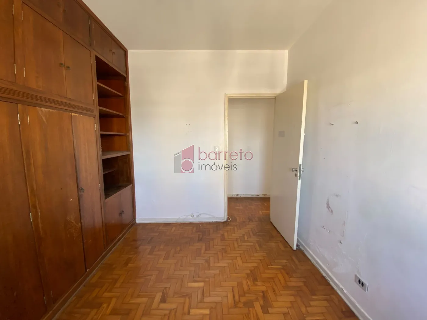 APARTAMENTO PARA VENDA E LOCAÇÃO NO EDIFÍCIO DROGASIL – JUNDIAÍ/SP