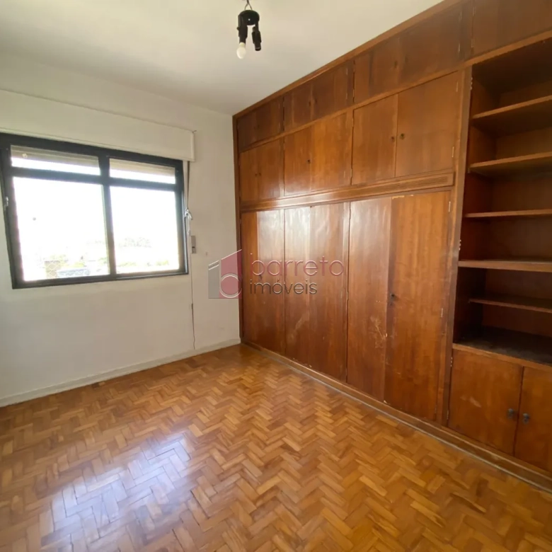 APARTAMENTO PARA VENDA E LOCAÇÃO NO EDIFÍCIO DROGASIL – JUNDIAÍ/SP