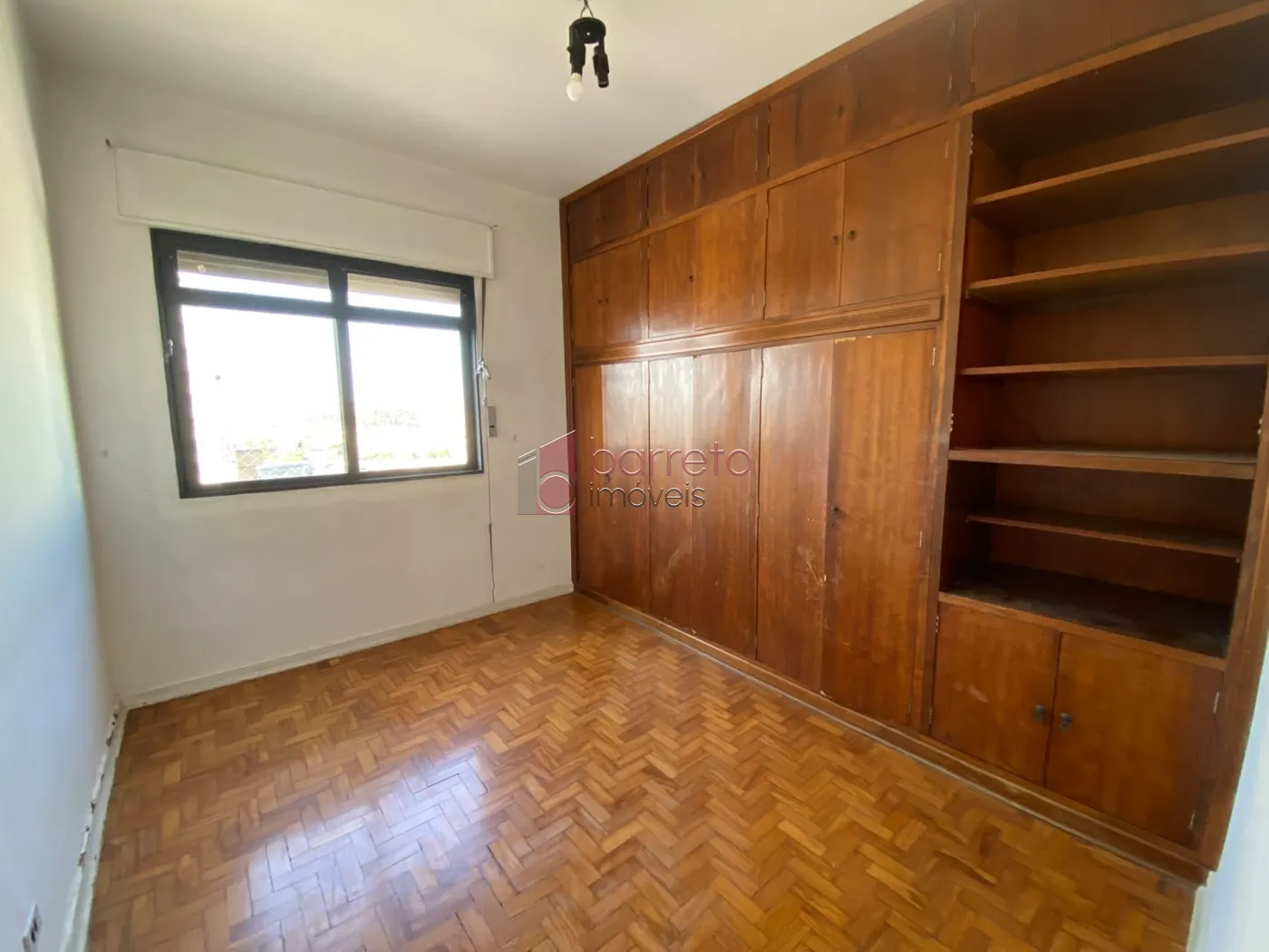 APARTAMENTO PARA VENDA E LOCAÇÃO NO EDIFÍCIO DROGASIL – JUNDIAÍ/SP