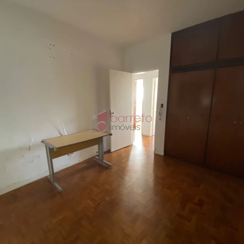 APARTAMENTO PARA VENDA E LOCAÇÃO NO EDIFÍCIO DROGASIL – JUNDIAÍ/SP