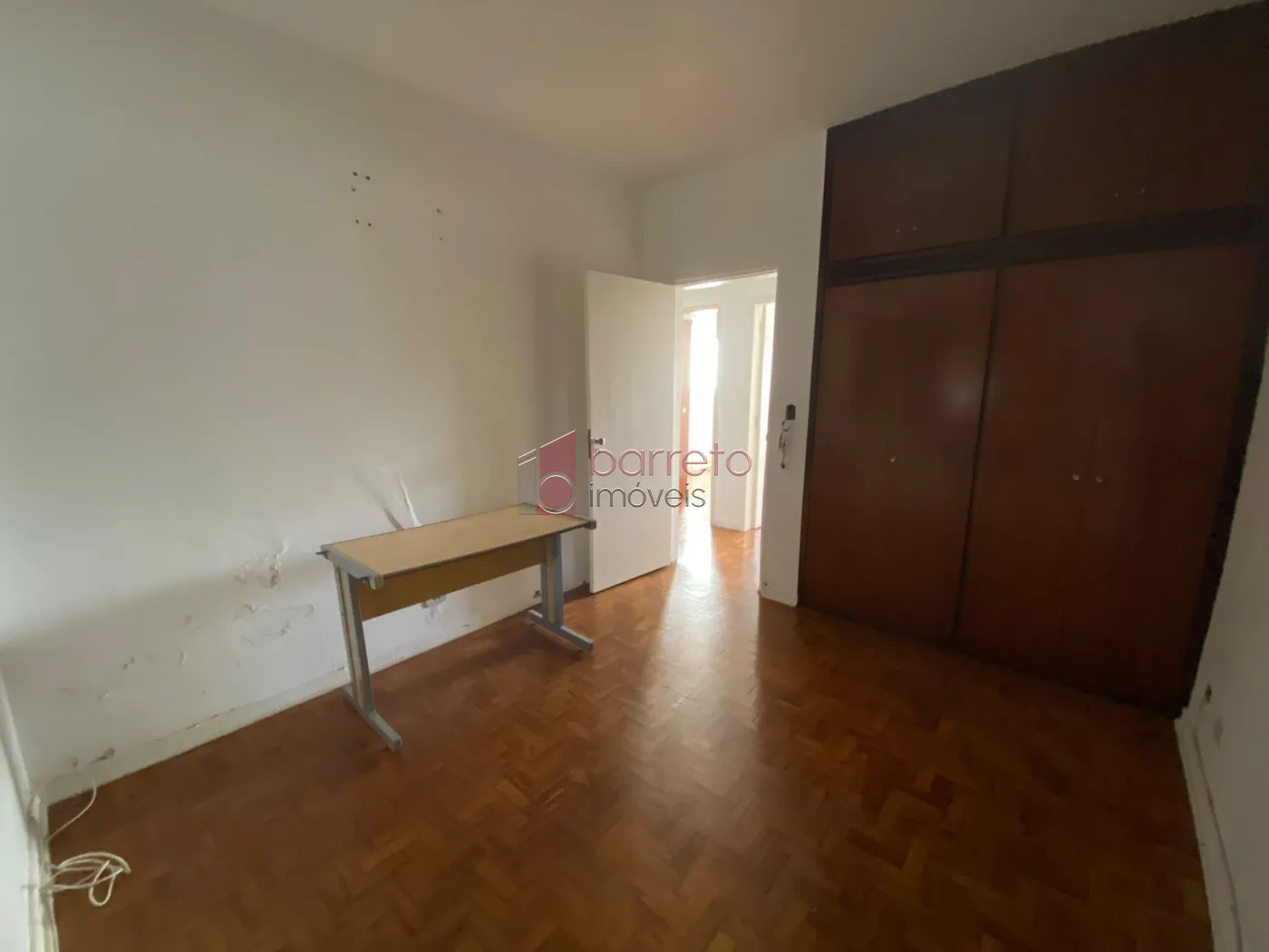 APARTAMENTO PARA VENDA E LOCAÇÃO NO EDIFÍCIO DROGASIL – JUNDIAÍ/SP