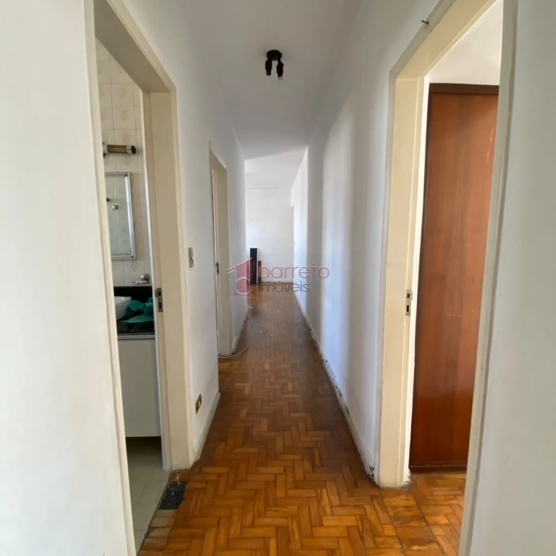 APARTAMENTO PARA VENDA E LOCAÇÃO NO EDIFÍCIO DROGASIL – JUNDIAÍ/SP