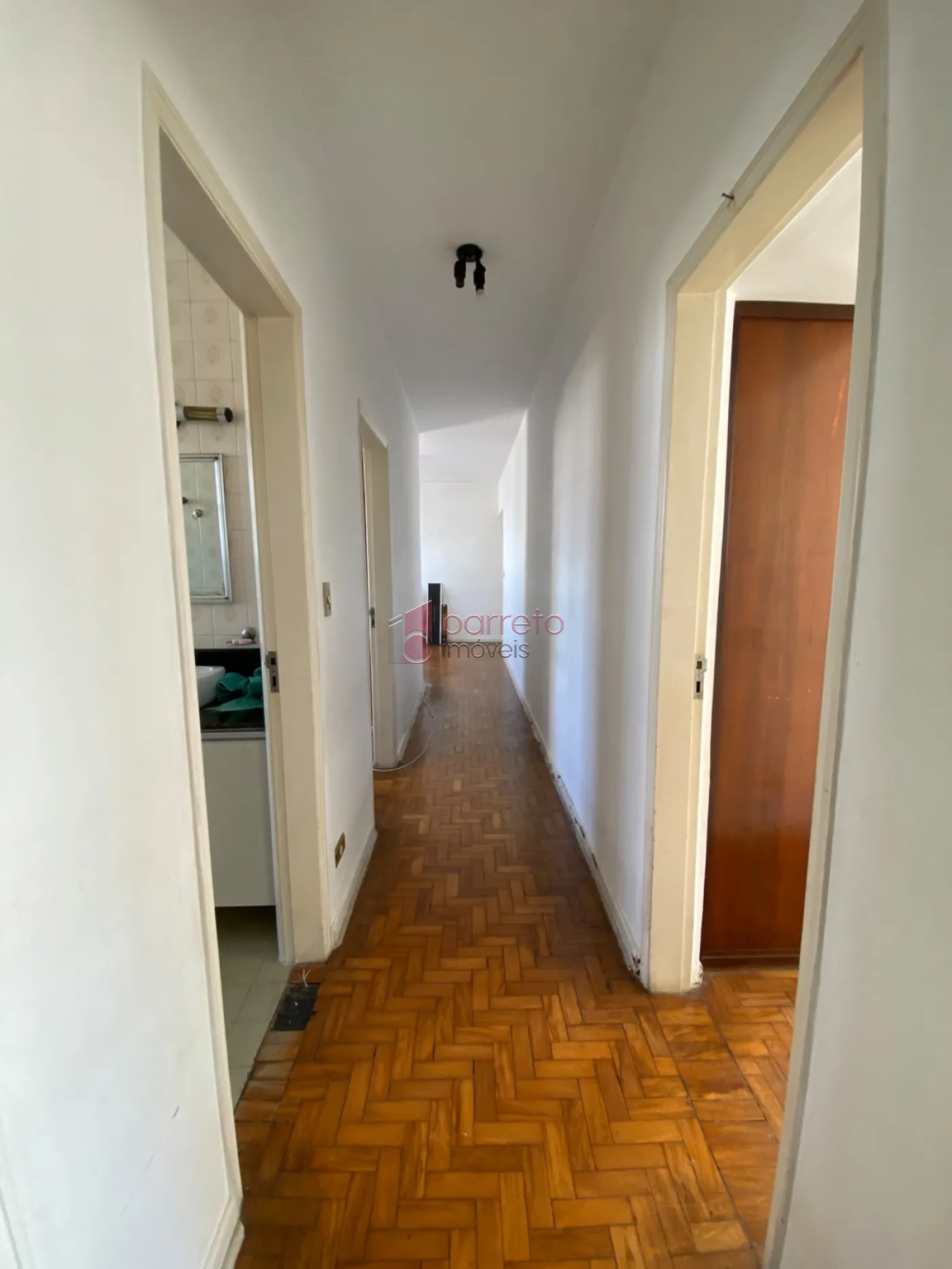 APARTAMENTO PARA VENDA E LOCAÇÃO NO EDIFÍCIO DROGASIL – JUNDIAÍ/SP