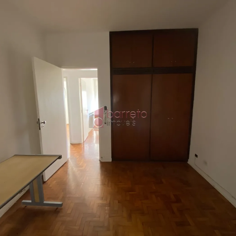 APARTAMENTO PARA VENDA E LOCAÇÃO NO EDIFÍCIO DROGASIL – JUNDIAÍ/SP