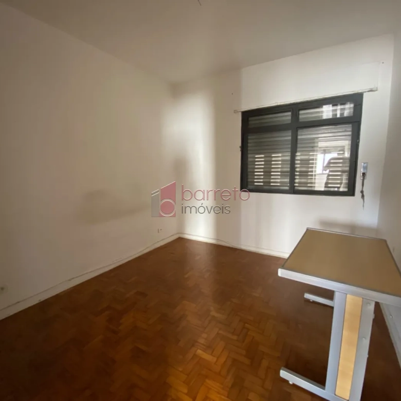 APARTAMENTO PARA VENDA E LOCAÇÃO NO EDIFÍCIO DROGASIL – JUNDIAÍ/SP