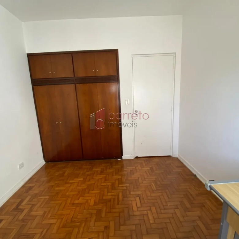 APARTAMENTO PARA VENDA E LOCAÇÃO NO EDIFÍCIO DROGASIL – JUNDIAÍ/SP