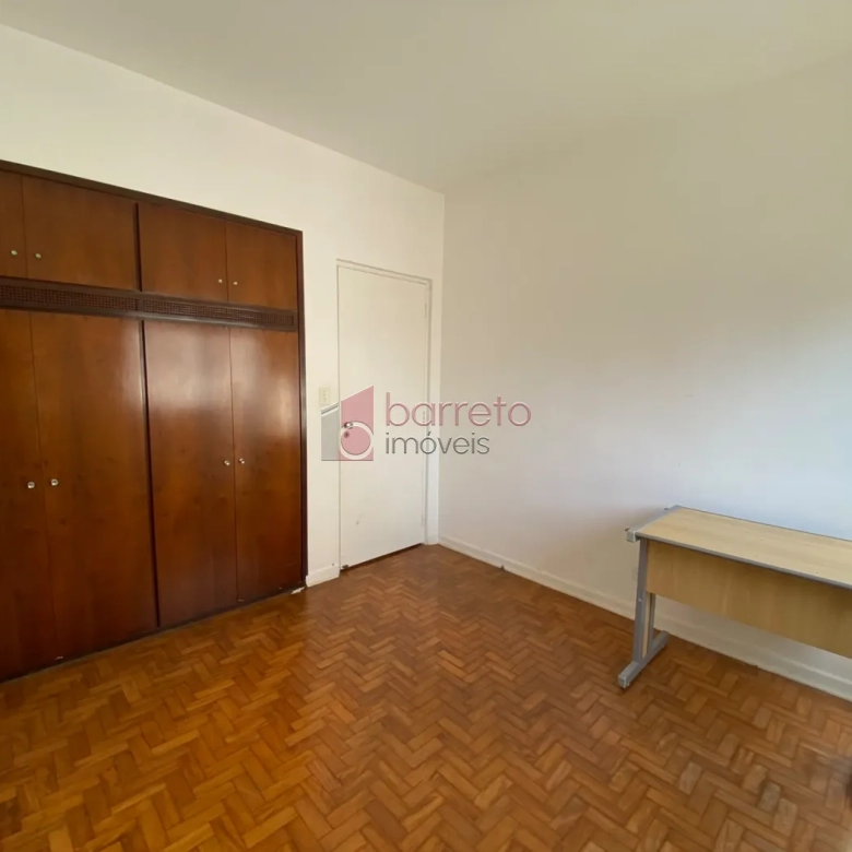 APARTAMENTO PARA VENDA E LOCAÇÃO NO EDIFÍCIO DROGASIL – JUNDIAÍ/SP
