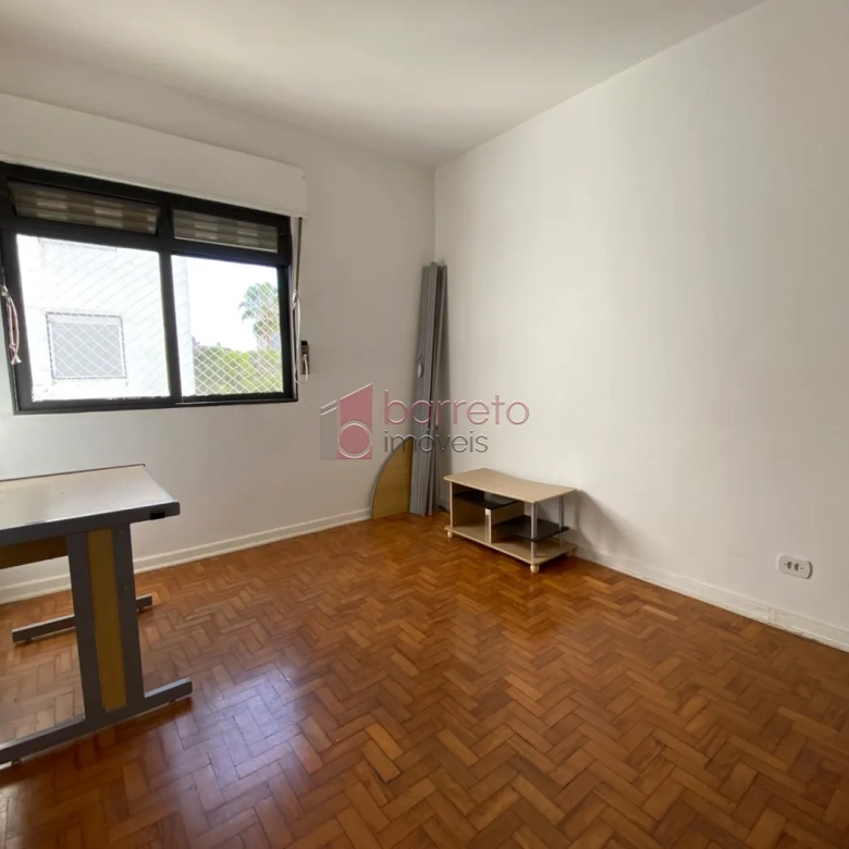 APARTAMENTO PARA VENDA E LOCAÇÃO NO EDIFÍCIO DROGASIL – JUNDIAÍ/SP