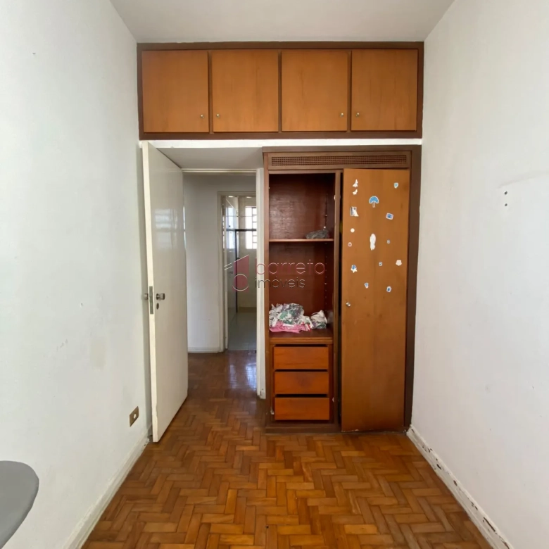 APARTAMENTO PARA VENDA E LOCAÇÃO NO EDIFÍCIO DROGASIL – JUNDIAÍ/SP