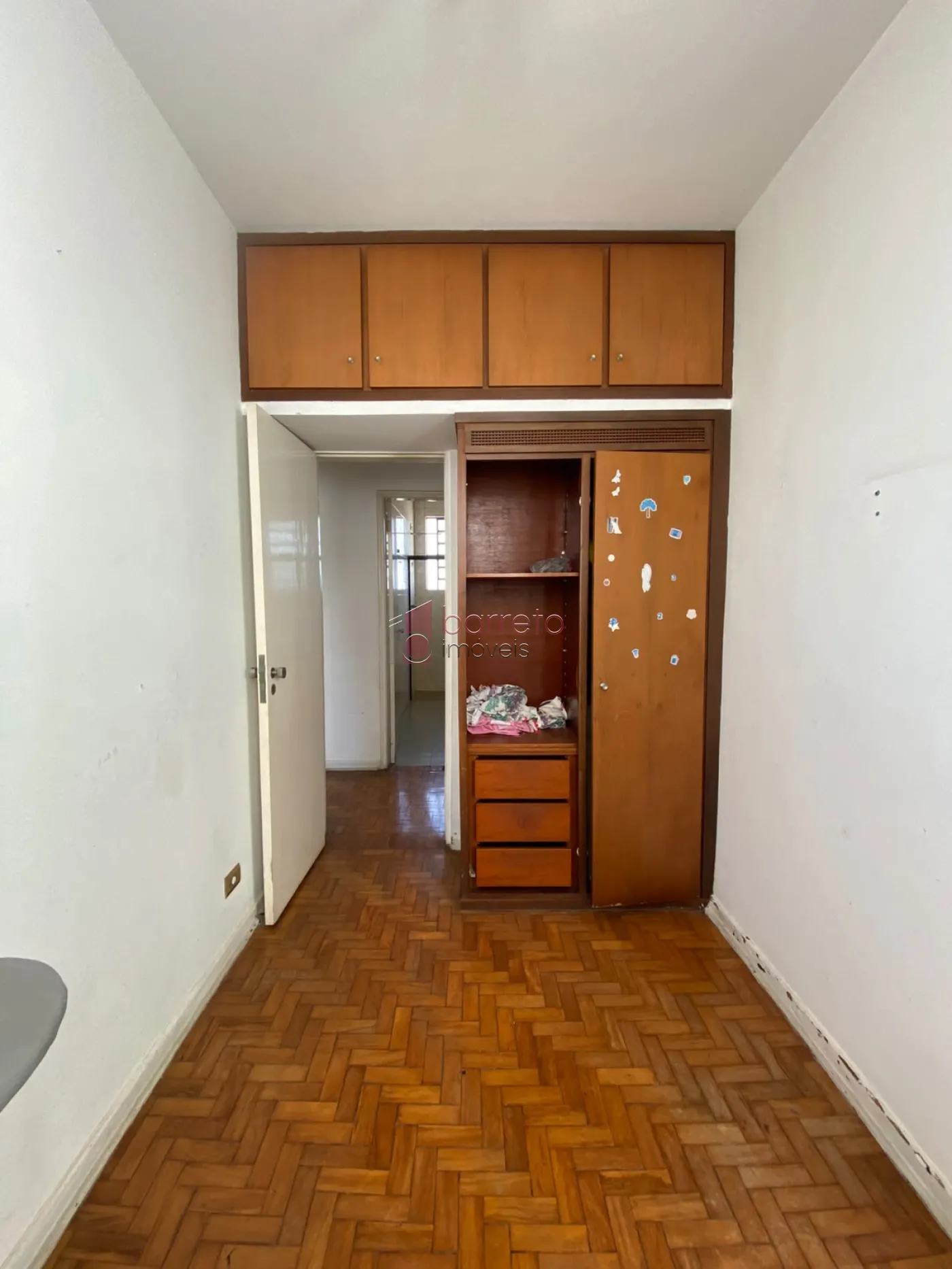 APARTAMENTO PARA VENDA E LOCAÇÃO NO EDIFÍCIO DROGASIL – JUNDIAÍ/SP