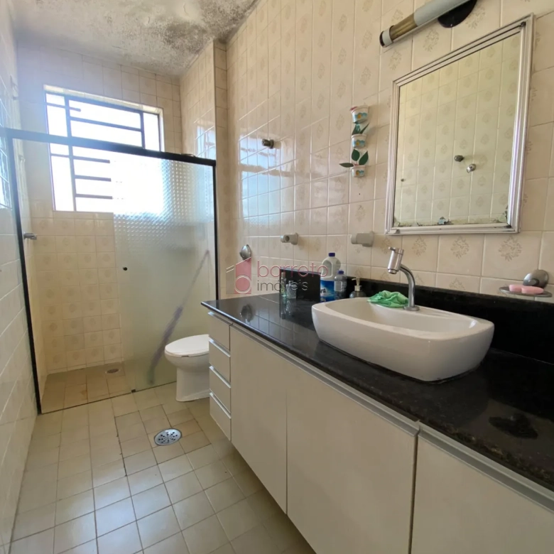 APARTAMENTO PARA VENDA E LOCAÇÃO NO EDIFÍCIO DROGASIL – JUNDIAÍ/SP