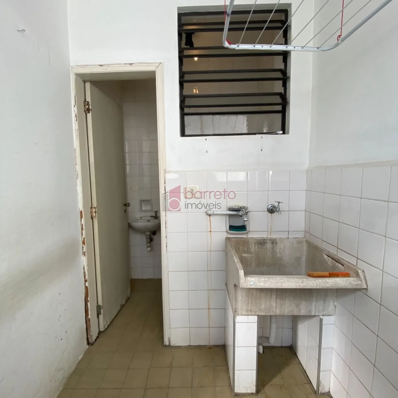 APARTAMENTO PARA VENDA E LOCAÇÃO NO EDIFÍCIO DROGASIL – JUNDIAÍ/SP
