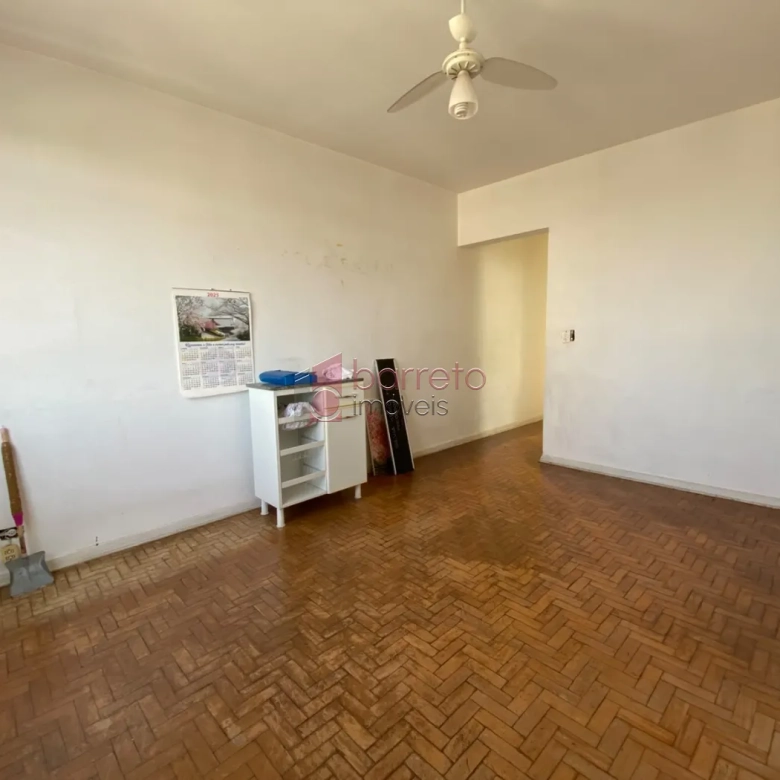 APARTAMENTO PARA VENDA E LOCAÇÃO NO EDIFÍCIO DROGASIL – JUNDIAÍ/SP