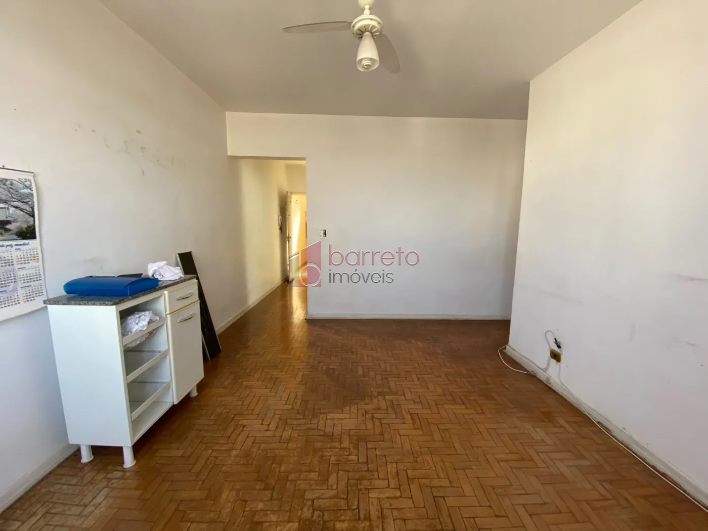 APARTAMENTO PARA VENDA E LOCAÇÃO NO EDIFÍCIO DROGASIL – JUNDIAÍ/SP
