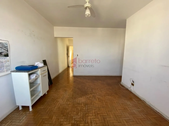 APARTAMENTO PARA VENDA E LOCAÇÃO NO EDIFÍCIO DROGASIL – JUNDIAÍ/SP