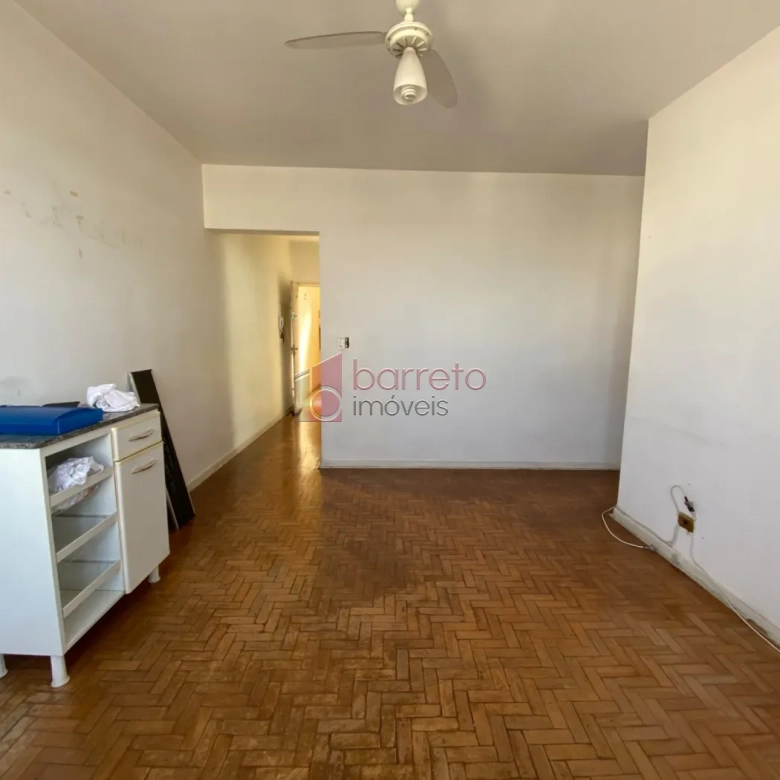 APARTAMENTO PARA VENDA E LOCAÇÃO NO EDIFÍCIO DROGASIL – JUNDIAÍ/SP