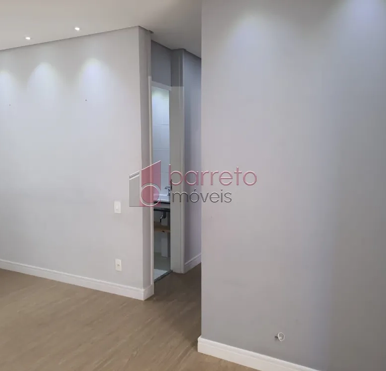 APARTAMENTO PARA LOCAÇÃO NO CONDOMÍNIO GRAND CLUB – JUNDIAÍ/ SP