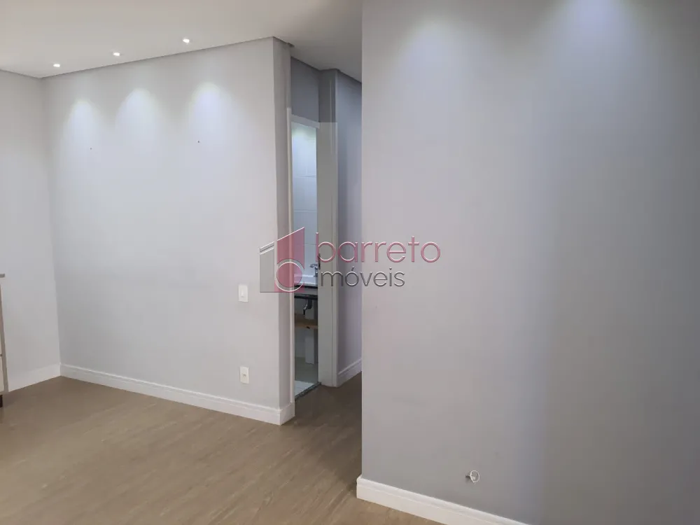 APARTAMENTO PARA LOCAÇÃO NO CONDOMÍNIO GRAND CLUB – JUNDIAÍ/ SP