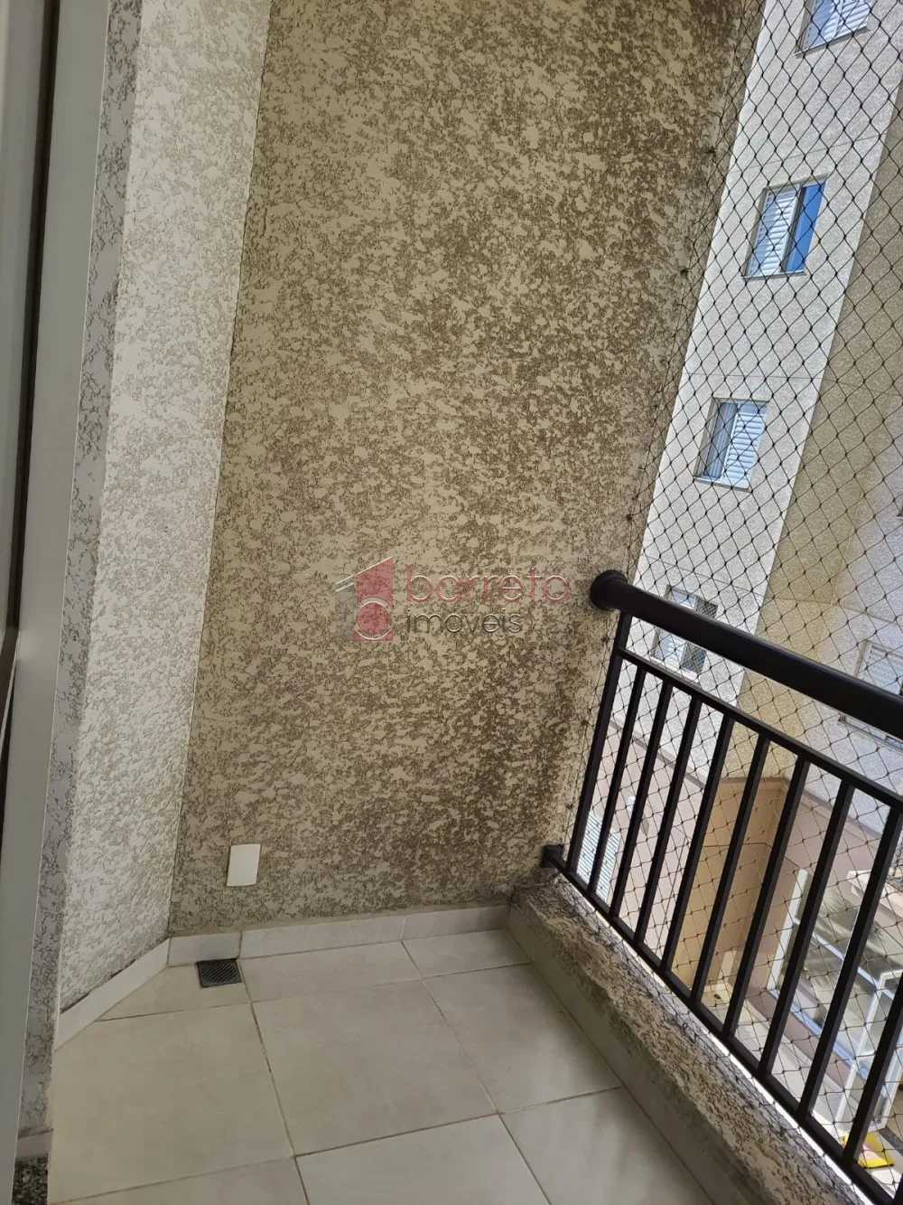 APARTAMENTO PARA LOCAÇÃO NO CONDOMÍNIO GRAND CLUB – JUNDIAÍ/ SP