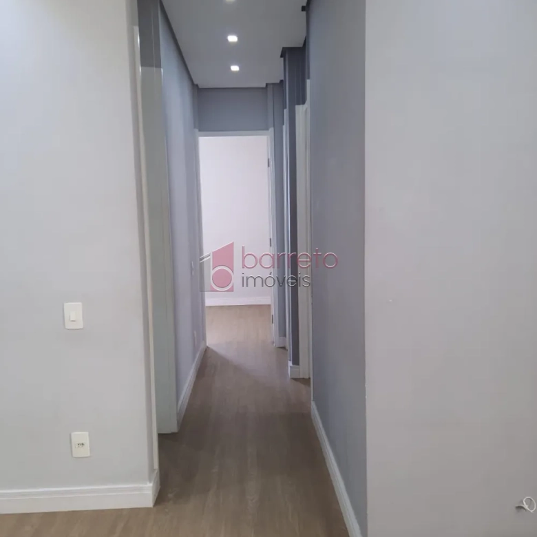 APARTAMENTO PARA LOCAÇÃO NO CONDOMÍNIO GRAND CLUB – JUNDIAÍ/ SP